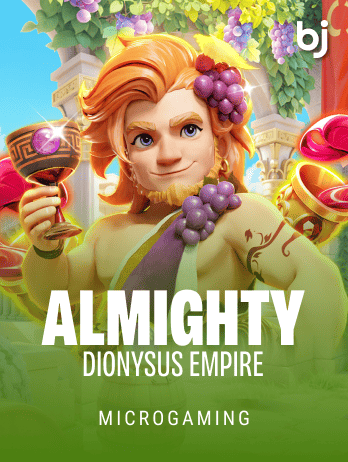 Almighty Dionysus Empire