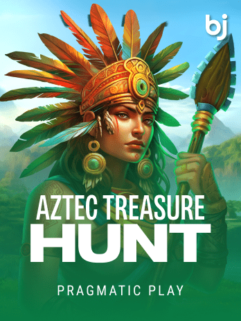 Aztec Treasure Hunt