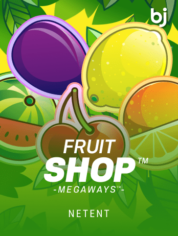 Fruit Shop™ Megaways™