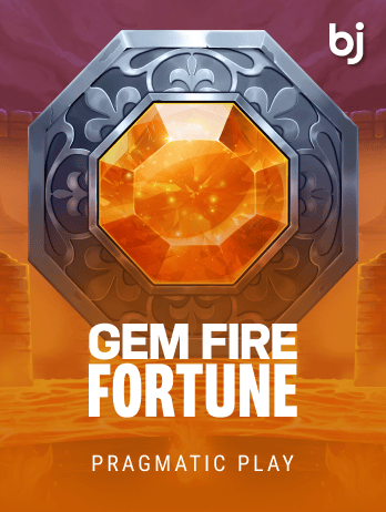 Gem Fire Fortunepng