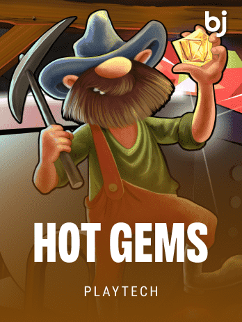 Hot Gems