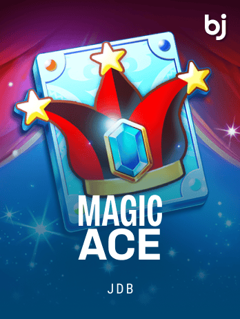 Magic Ace