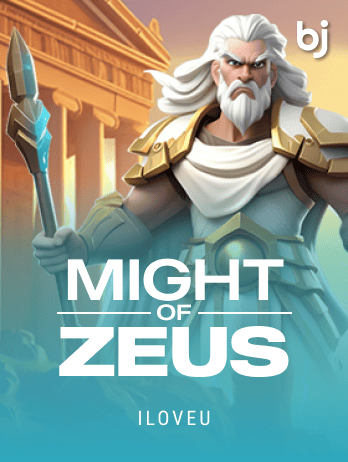 Might Of Zeus